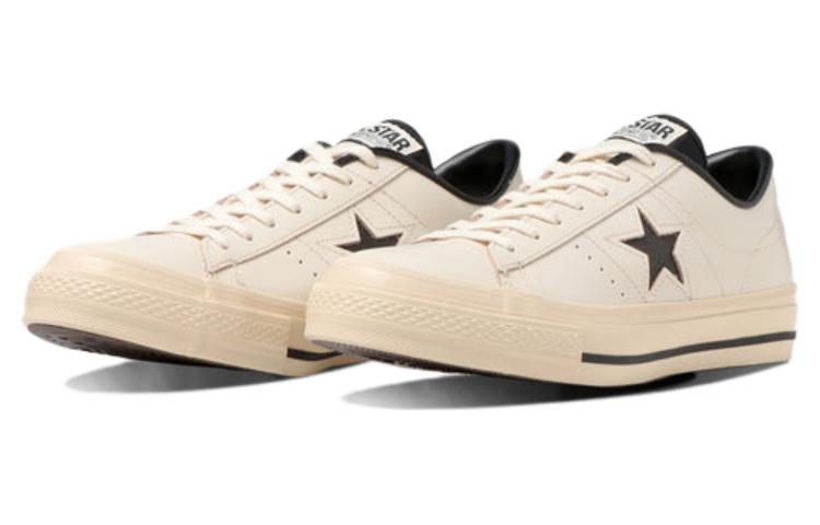 Converse One Star J 'White' 圖 3