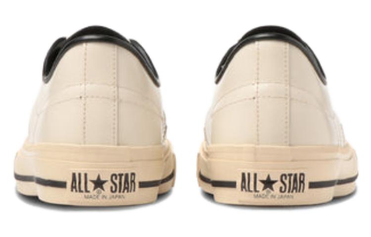 Converse One Star J 'White' 圖 4