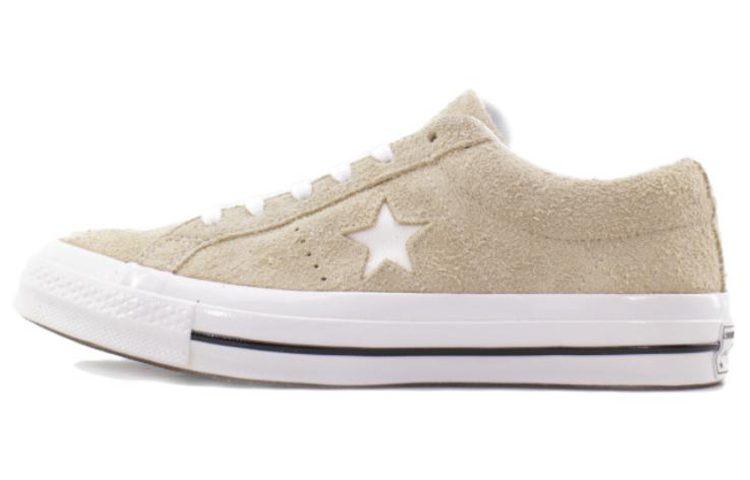 Converse One Star 'Cream White' 158435C