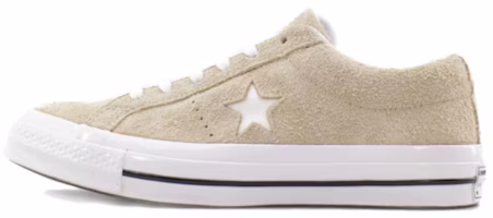 Converse One Star 'Cream White' 158435C Converse One Star 'Cream White' 158435C
