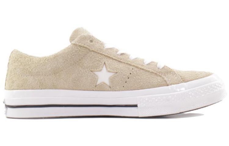 Order Converse One Star 'Blanco Crema' 158435C