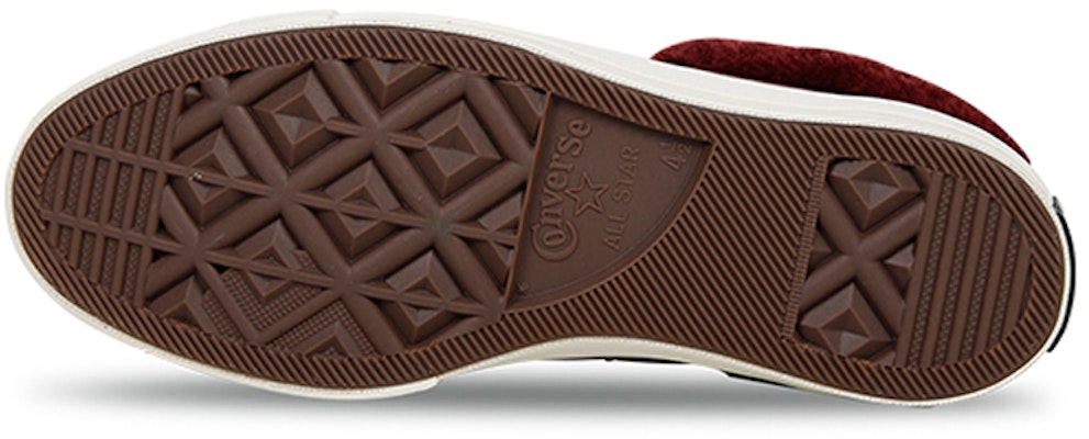 Converse One Star Sneakers Merah 162602C Purchase Converse One Star Sneakers Merah 162602C