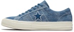 Buy Converse One Star 'Biru' 167834C