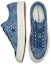 Shop Converse One Star 'Biru' 167834C