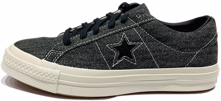 converse-one-star-durable-slip-resistant-low-canvas-unisex-black-167835-c