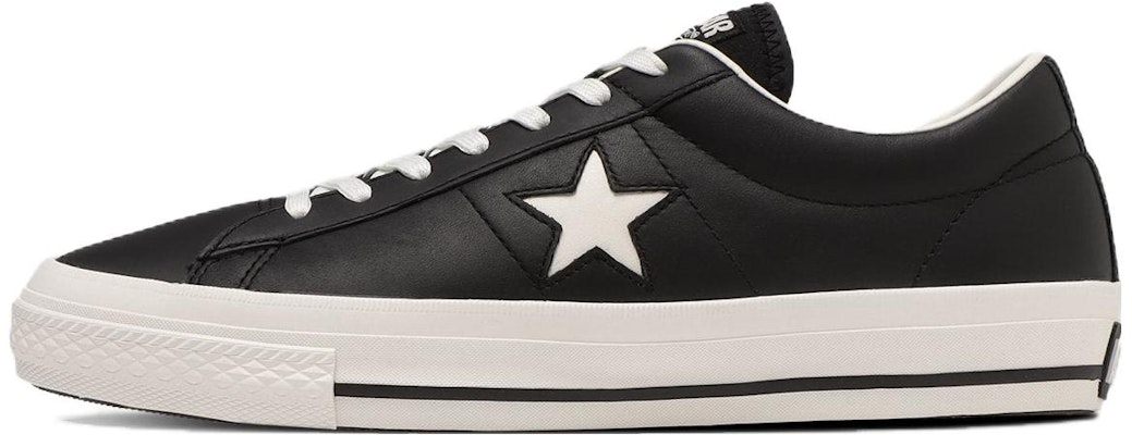 컨버스 원스타 GF '블랙 화이트' 33500201 Buy 컨버스 원스타 GF '블랙 화이트' 33500201