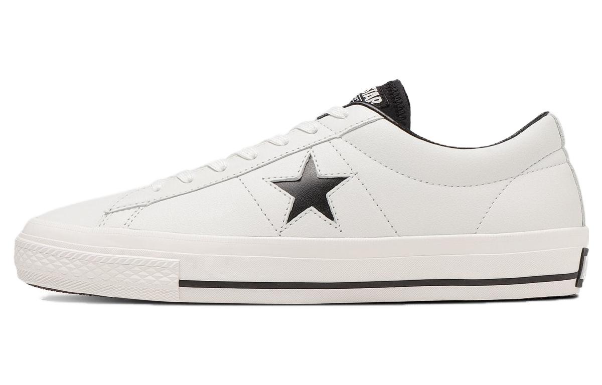 Converse One Star GF 'White Black'