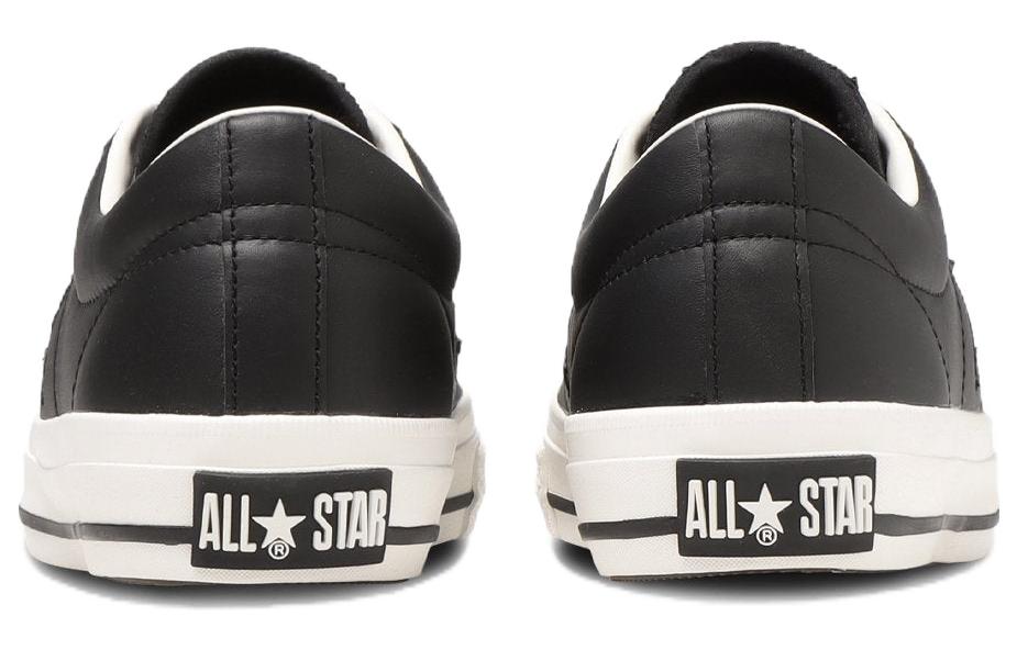 Purchase 컨버스 원스타 GF '블랙 화이트' 33500201