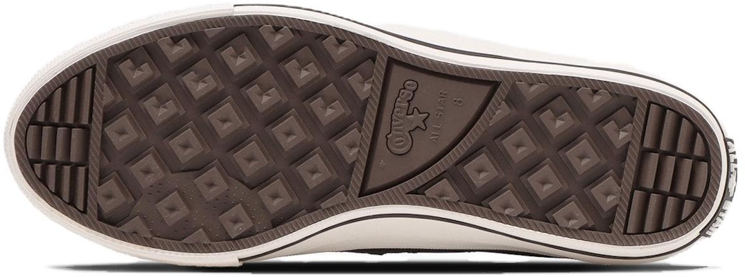 컨버스 원스타 GF '블랙 화이트' 33500201 Details for 컨버스 원스타 GF '블랙 화이트' 33500201