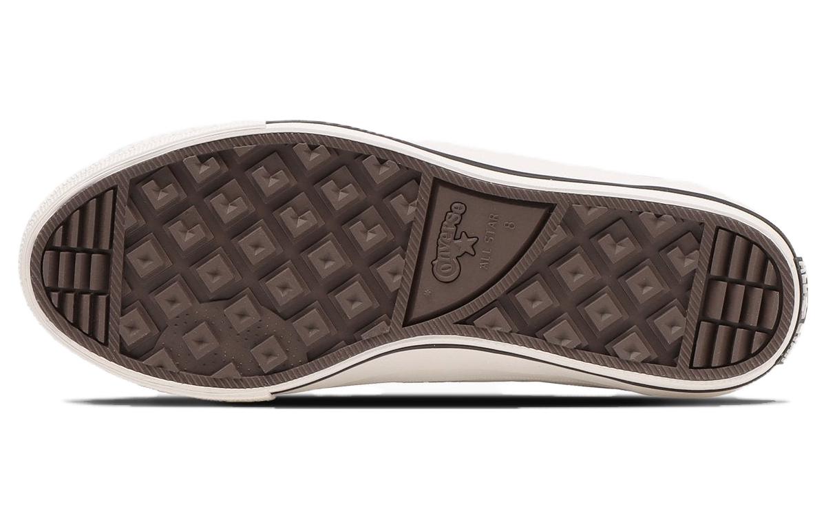 Converse One Star GF 'White Black' 圖 6