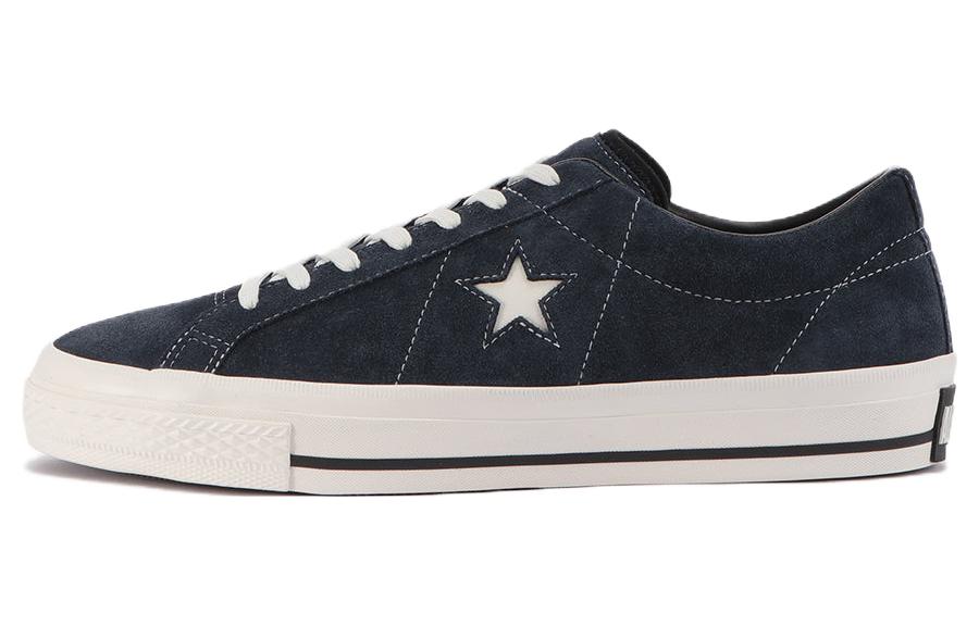 Converse One Star 'GF Suede Blue'