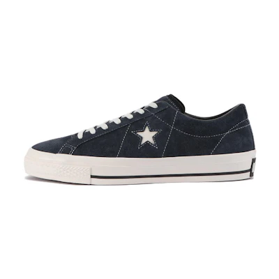 Converse One Star 'GF Suede Blue'