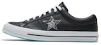 Buy Converse One Star Grafiti Hitam Putih 'Hitam Putih' 166487C