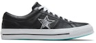 Order Converse One Star Grafiti Hitam Putih 'Hitam Putih' 166487C