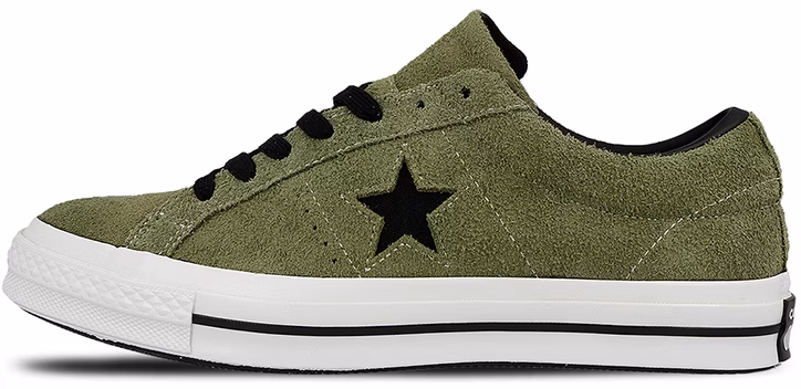 converse-one-star-green