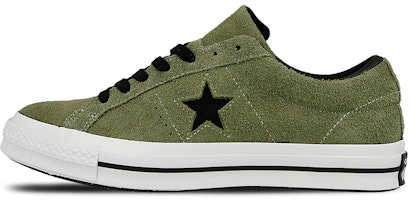 Converse One Star 'Green' 163249C Converse One Star 'Green' 163249C