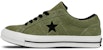 Converse One Star 'Hijau' 163249C