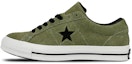 Buy Converse One Star 'Hijau' 163249C