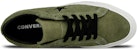 Converse One Star 'Hijau' 163249C