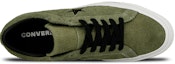 Lookbook Converse One Star 'Hijau' 163249C