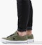 Details for Converse One Star 'Hijau' 163249C