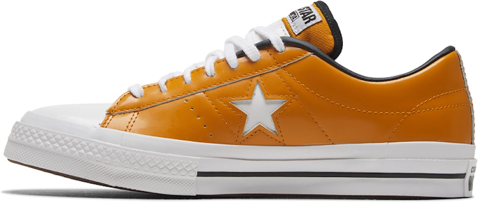 Converse One Star Hanbyeol 'Kuning' 168972C Buy Converse One Star Hanbyeol 'Kuning' 168972C