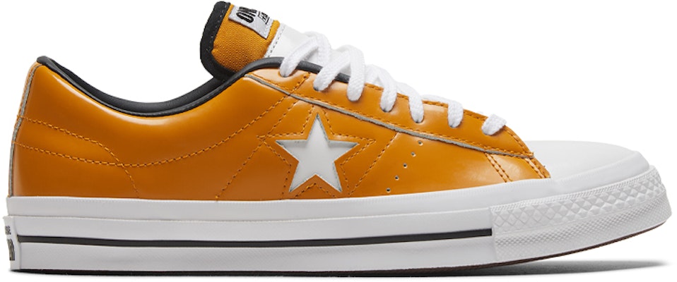 Converse One Star Hanbyeol 'Kuning' 168972C Order Converse One Star Hanbyeol 'Kuning' 168972C