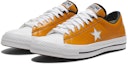 Lookbook Converse One Star Hanbyeol 'Kuning' 168972C