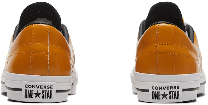 Converse One Star Hanbyeol 'Kuning' 168972C Purchase Converse One Star Hanbyeol 'Kuning' 168972C