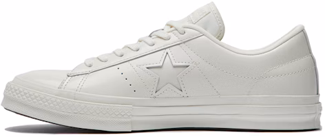 Converse One Star OX 'Egret' 165742C Converse One Star OX 'Egret' 165742C
