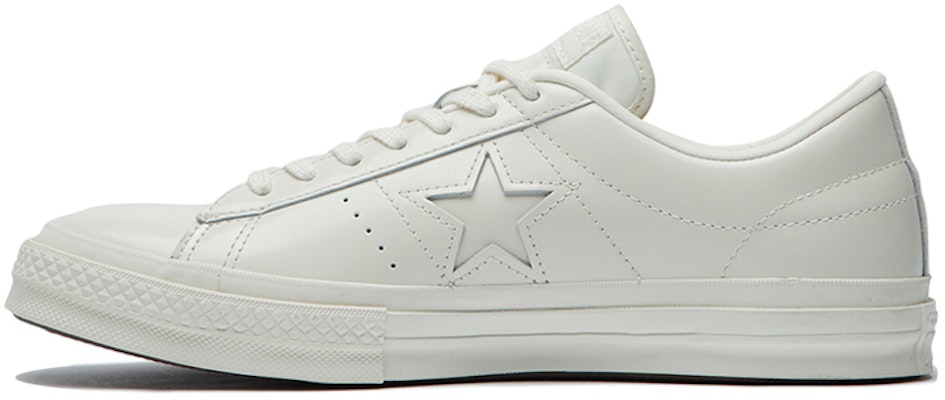 Converse One Star OX 'Egret' 165742C Buy Converse One Star OX 'Egret' 165742C