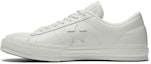 Buy Converse One Star OX 'Egret' Lelaki/Wanita Kasual Sneakers 165742C
