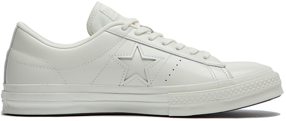 Converse One Star OX 'Egret' 165742C Order Converse One Star OX 'Egret' 165742C