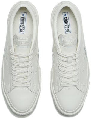 Converse One Star OX 'Egret' 165742C Shop Converse One Star OX 'Egret' 165742C