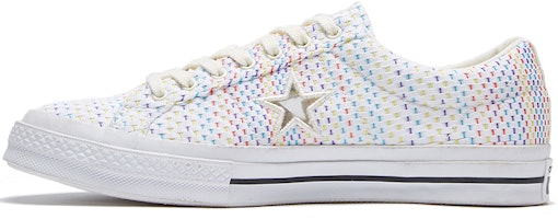 Converse One Star 'Ivory' 164607C Converse One Star 'Ivory' 164607C