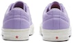 Shop (W) Converse One Star OX WASHED LILAC 'Ungu' 564150C