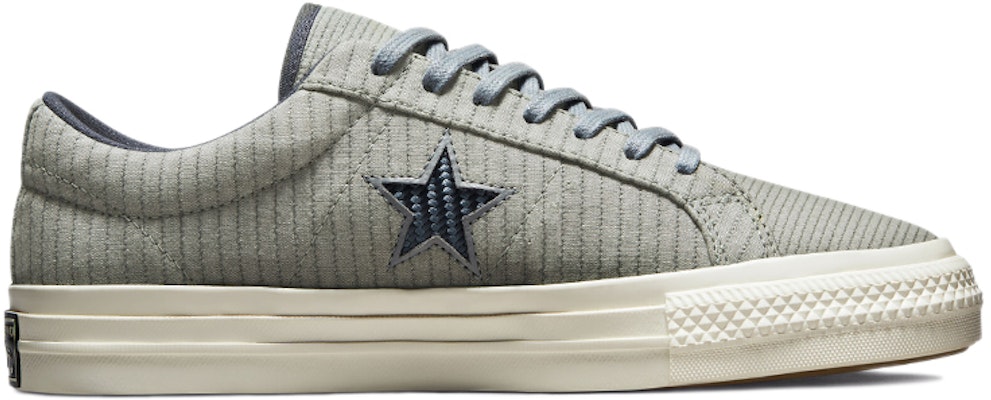Converse One Star 'Mellow Mild - Monument' 171552C Order Converse One Star 'Mellow Mild - Monument' 171552C