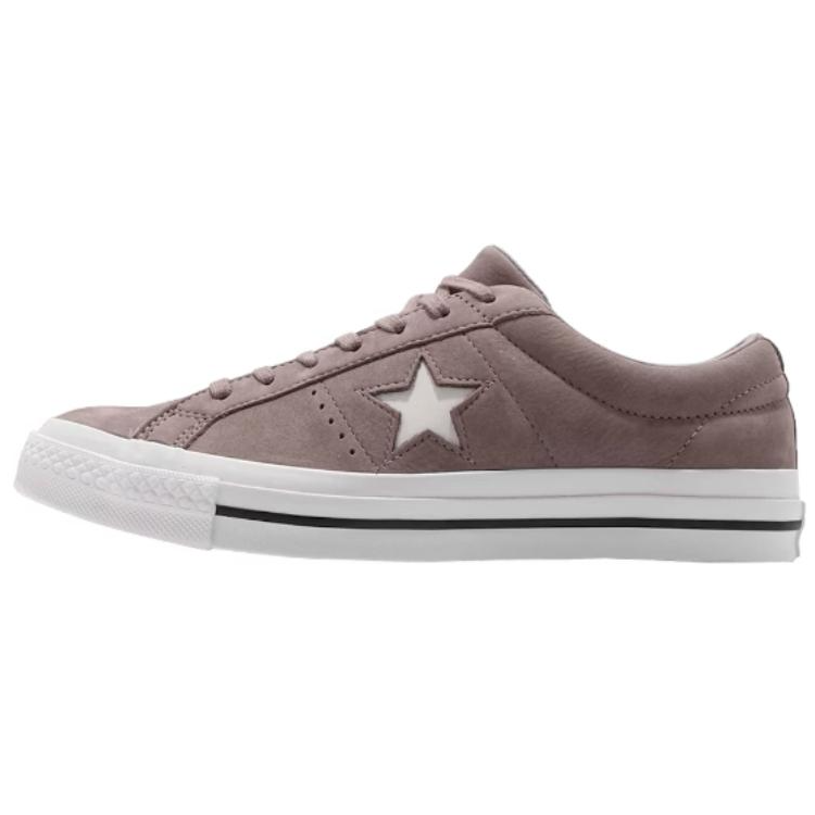 Converse One Star 'Mercury Grey' 162615C