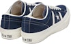 Shop Converse One Star '海军蓝' 运动鞋 1CL824