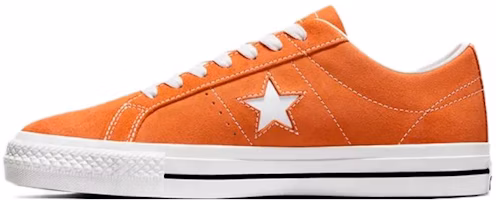 Converse One Star Pro 'Orange' A07899C Converse One Star Pro 'Orange' A07899C