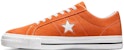 Converse One Star Pro 'Jingga' A07899C