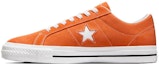 Buy Converse One Star Pro 'Jingga' A07899C
