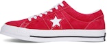 Buy Converse One Star 'Pink Pop' Merah Jambu 162575C
