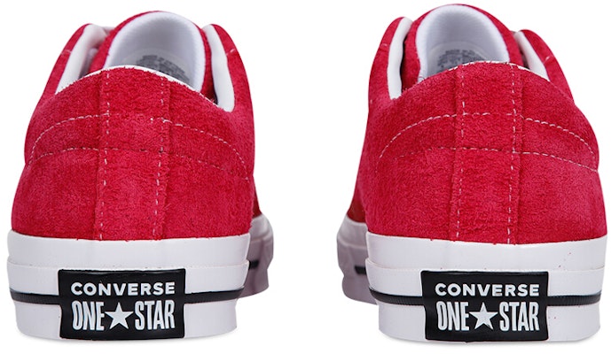 Converse One Star 'Pink Pop' Merah Jambu 162575C Purchase Converse One Star 'Pink Pop' Merah Jambu 162575C