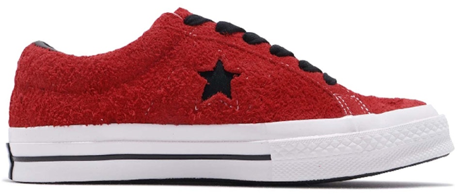 Converse One Star 'Merah' 163246C Order Converse One Star 'Merah' 163246C