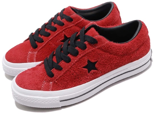 Converse One Star 'Merah' 163246C Lookbook Converse One Star 'Merah' 163246C