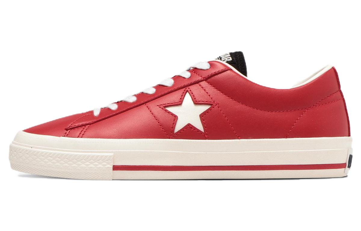 Converse one star Golf SC 'Red' 33500290