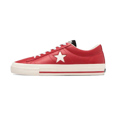 Converse one star Golf SC 'Red'