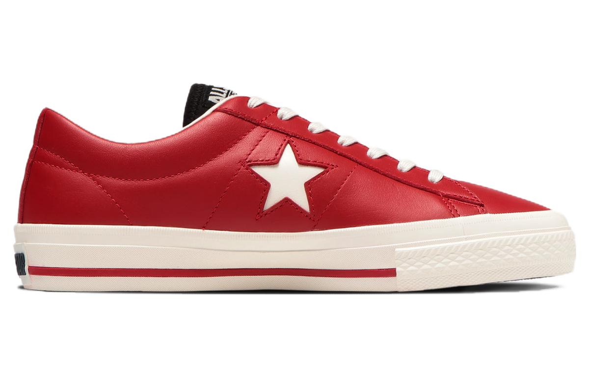 Converse one star Golf SC 'Red' 圖 2