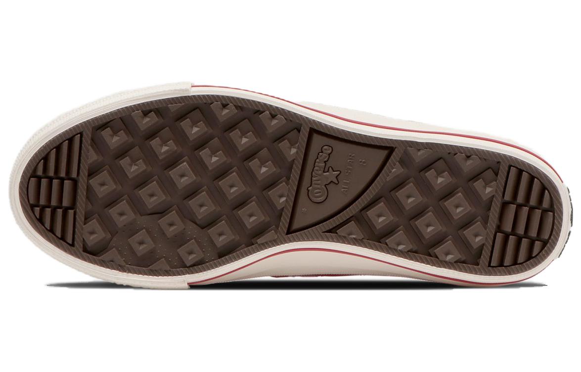 Converse one star Golf SC 'Red' 圖 5